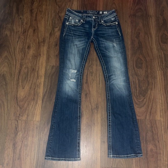 Miss me jeans👖 - Picture 3 of 6